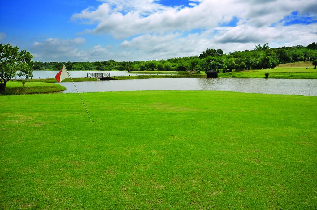 Kma Shwe Pyi Bago Resort エクステリア 写真